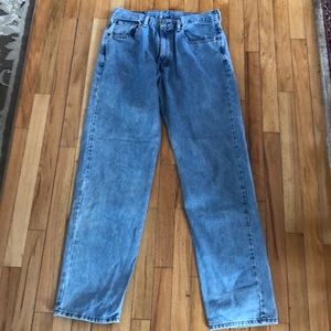 Levi’s jeans 34x36